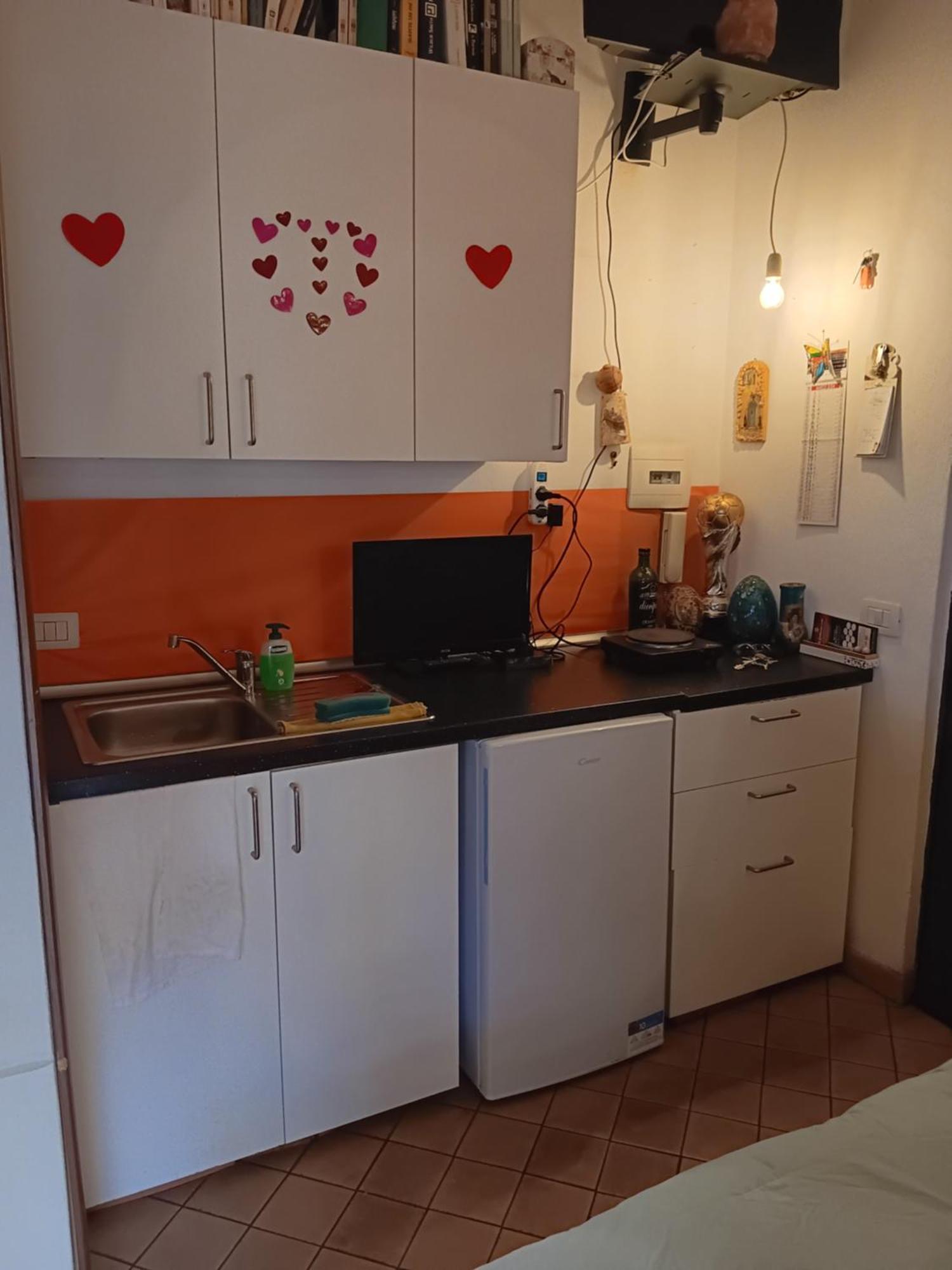 A Casa Di Claudio In Centro Appartement Rome